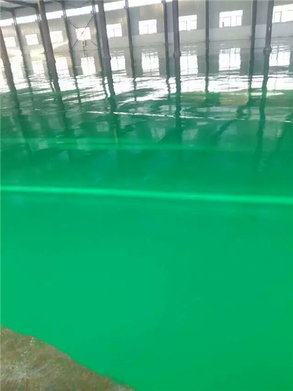 元宝山，我直接给你一份室外地坪漆翻新维修