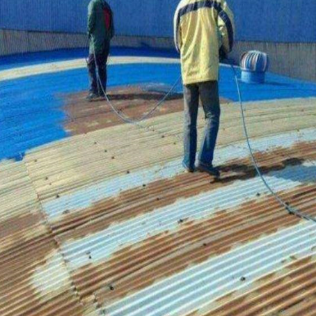 元宝山地面翻新与地坪漆施工流程
